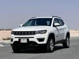 Jeep Compass 2019